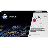 Cartucho de tner magenta HP 507A LaserJet (CE403A)